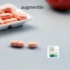 Augmentin ci vuole la ricetta b